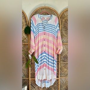 Mara Hoffman Swim Dress